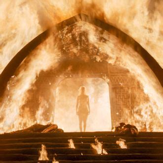 Emilia Clarke: That Game of Thrones Nude Scene Was Real, and .